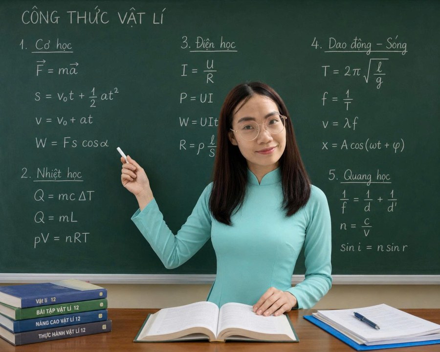 Cô Mai Nhung